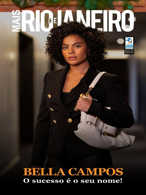 Title details for Mais Rio de Janeiro by EDICASE GESTAO DE NEGOCIOS EIRELI - Available